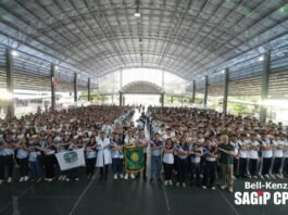 Bell-Kenz Pharma: Kaagapay ng Pilipino Transforming Healthcare with Advocacy and Service