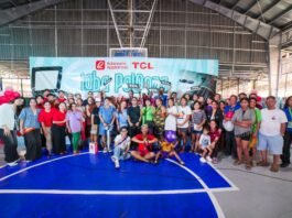 TCL Brings Smart Laundry Experience to Filipino Communities Through Labapalooza