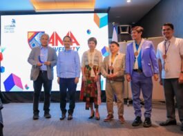 Building Skills, Shaping Champions:TESDA, AMA Education System (AMAES) Partner for WorldSkills Philippines 2026
