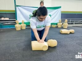 Sagip CPR Brings Lifesaving Skills Closer to Families Caring for Persons with Cerebral Palsy