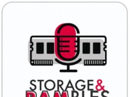 Kingston Technology Launches Podcast Series